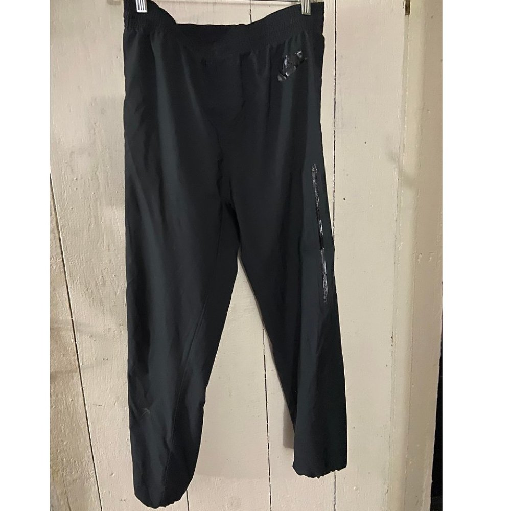Nike Jogger Black